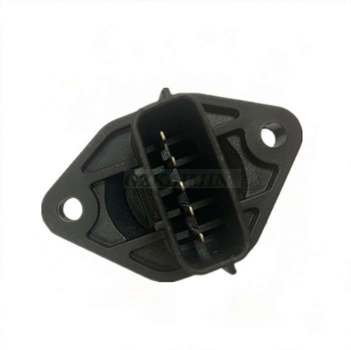 Mass air flow sensor 22680-VC201 For Nissan Patrol TB48DE 4.8L 2001-2005