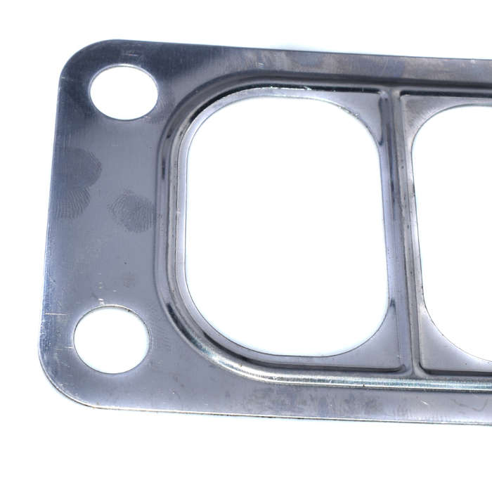Multi-Layer drain complex Gaskets W/ T3 Inlet Gasket for 12v Dodge Cummins