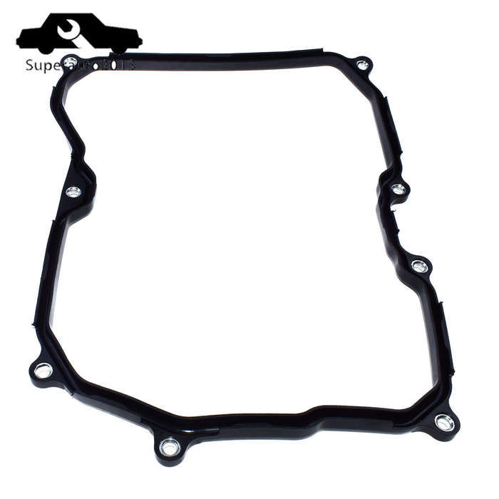 Automatic Transmission Pan Gasket For VW Jetta Golf Beetle Audi TT 09G321370 New