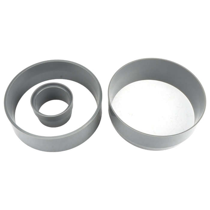 T-3250-KM 3PCS Underdrive Piston Retainer Tool for 68RFE Transmission