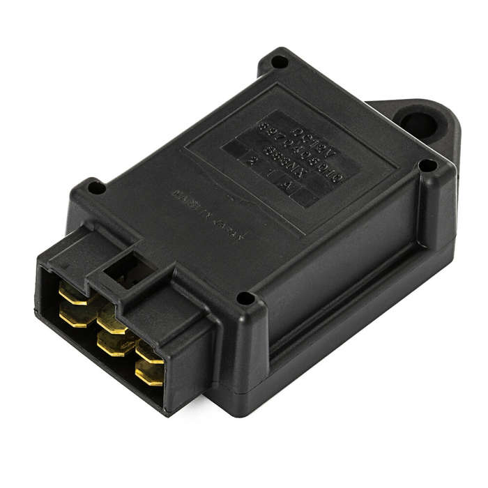 New Time Relay 8970405010 For Excavator EX35U EX27U EX50U ISUZU C240 Engine