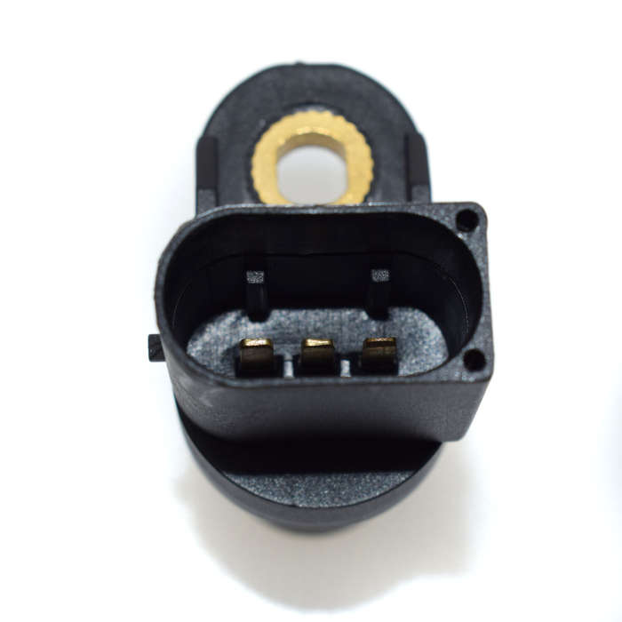 2PCS Intak & Exhaust Camshaft Position Sensor for BMW 330Ci 325Ci X3 12147518628