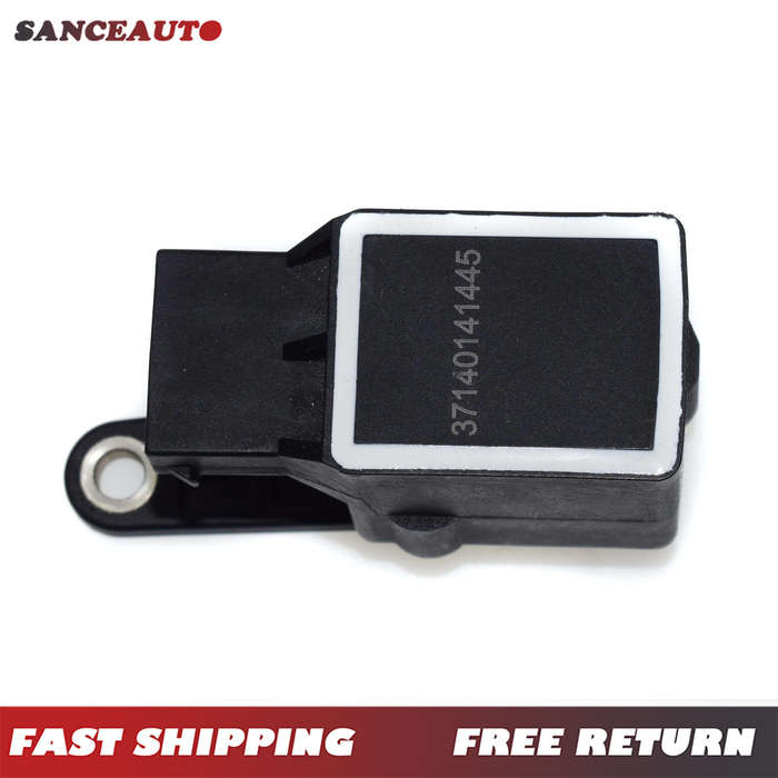 Rear Headlight Vertical Level Height Sensor for BMW E39 E46 E53 E60 37140141445
