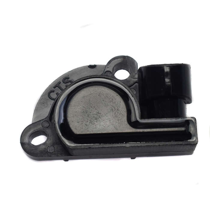 New Idle Control Valve & Throttle Position Sensor Fit 1991-1995 Chevrolet C1500