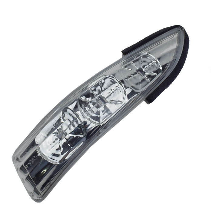 Left Side Mirror Repeater Signal Lamp for 08-16 Hyundai Genesis Coupe 876142M000