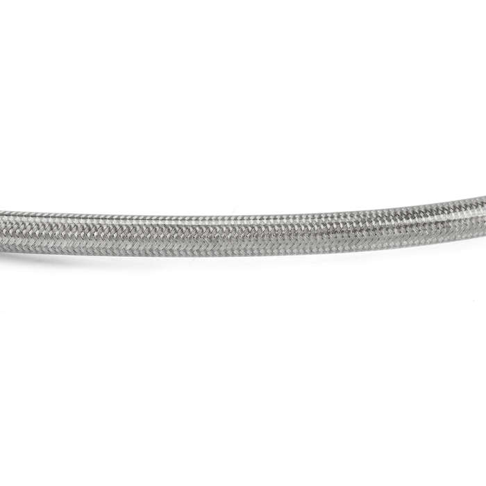 For Jeep Wrangler TJ YJ 1987-2006 & Cherokee XJ 1984-2001 Extended Brake Lines