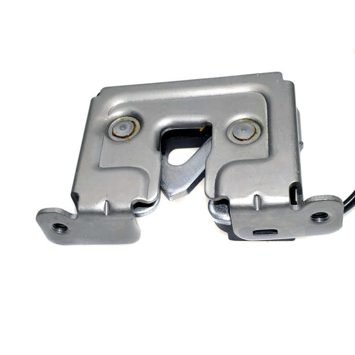 51237008755 Lower Hood Lock Lid Latch For BMW E82 E88 E90 E92 E93 51237115229