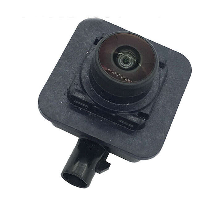 Rear View Backup Camera HC3Z-19G490-X For Ford F-250 F-350 Super Duty 2017-2019