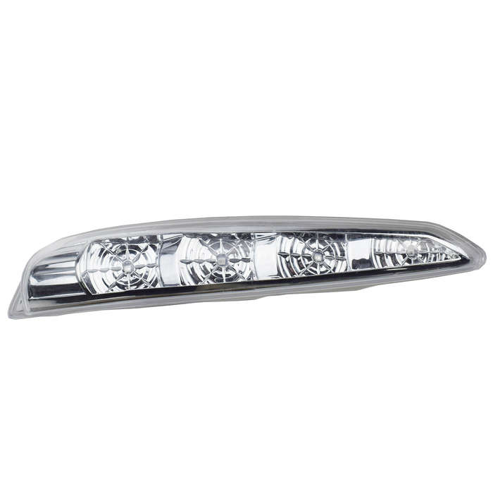 Mirror Turn Signal Indicator Light Left Side For Hyundai Sonata 8 Hybrid 2011-14