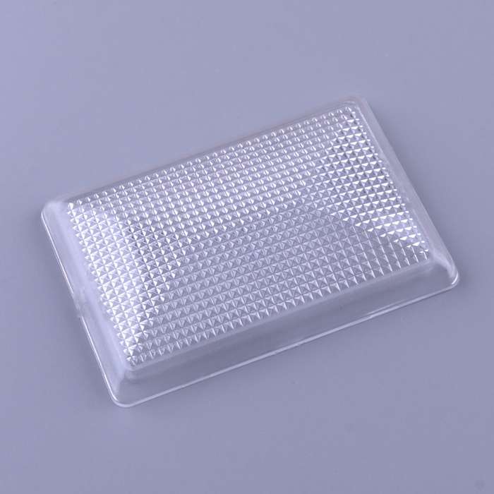 Fit for Ford Ranger F150 F250 Overhead Console Dome Light Lamp Lens Clear Cover