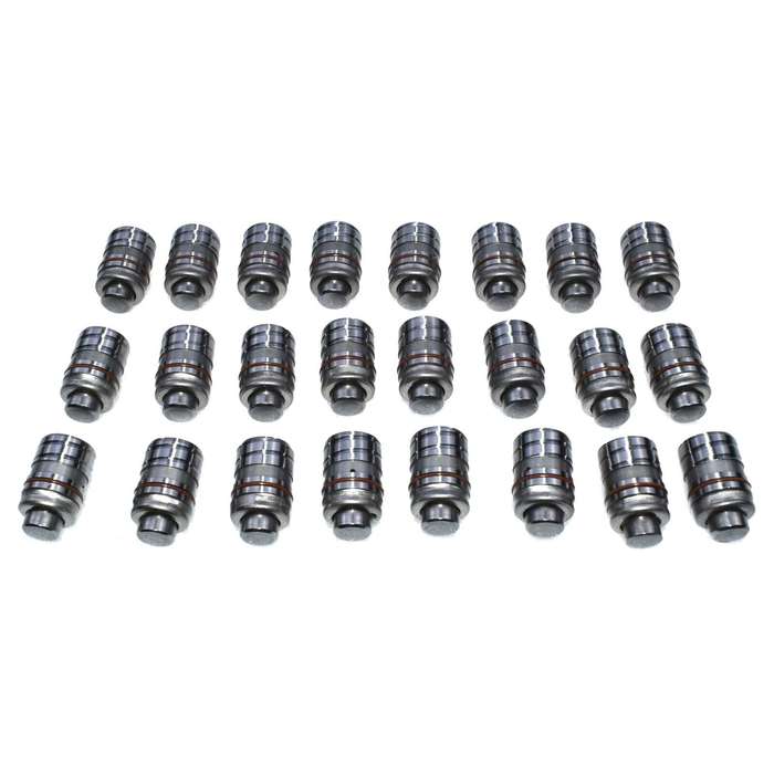 24PCS Fit Ford Aspire Geo Metro Mazda B2200 2.2L SOHC Lifters Lash Adjusters New