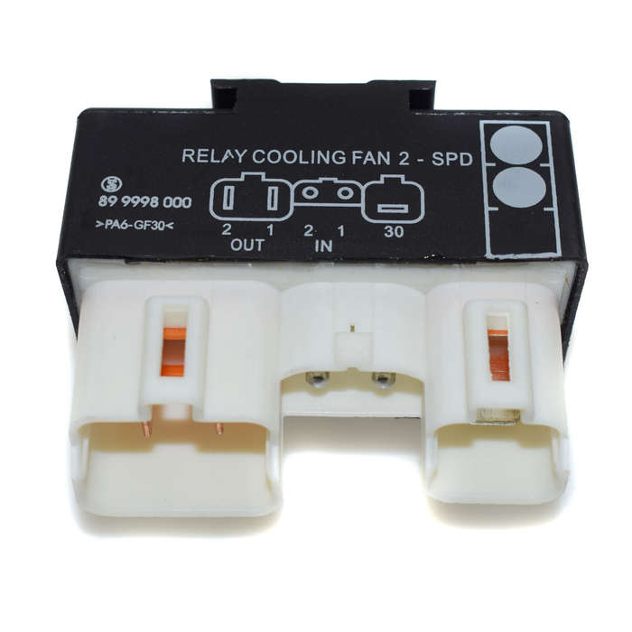9442933 Cooling Fan Control Switch Relay Module For VOLVO 850 93-97 960 92-97
