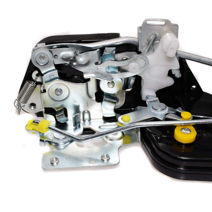 Fit Hyundai 2001-02 Elantra Door Lock Latch Actuator Front Left 81310-2D020 New