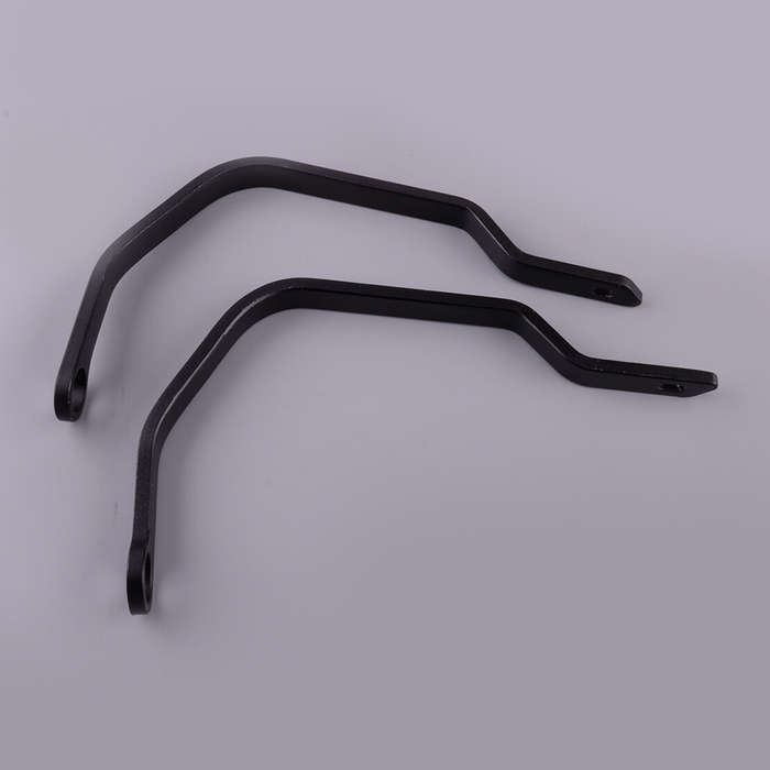 Handle Guard Crash Bar Bracket Protector Fit for BMW R1200GS R1250GS S1000XR New