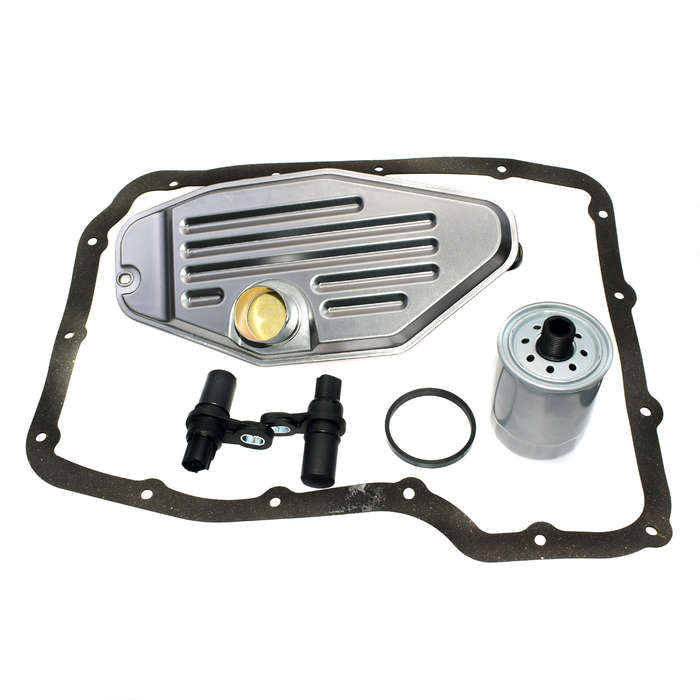 Transmission Filter/Gasket/Sensor Set For Dodge Durango Jeep Grand Cherokee New