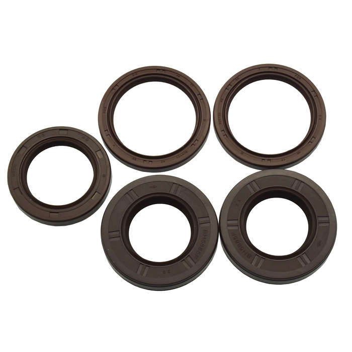 806733030 For Subaru Impreza WRX STI Legacy Camshaft & Crankshaft Oil Seals Kit