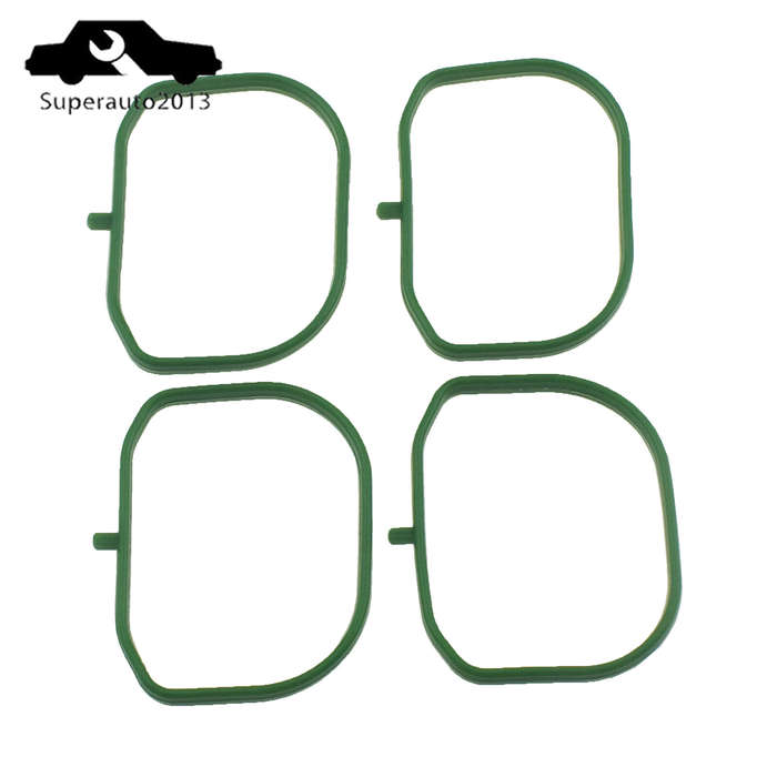 New Intake Manifold Gasket Set For Ford C-Max Focus Transit LF0113111 LF0120306