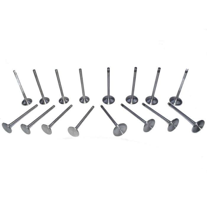 8pcs inlet + 8pcs drain Valves for VW Golf GTI Tiguan Beetle AUDI 06D109601M