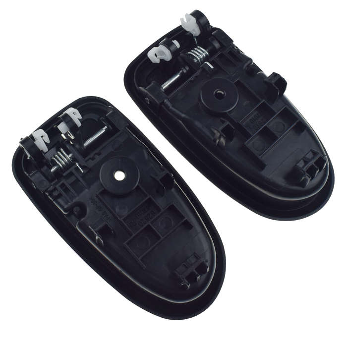 Inside Interior Door Handle Left Right 2PCS for Hyundai Matrix Lavita 2001-2010