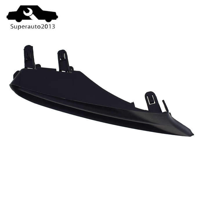 New Left Front Bumper Grille Black For 2010 2011 2012 Lexus ES350 5314233110