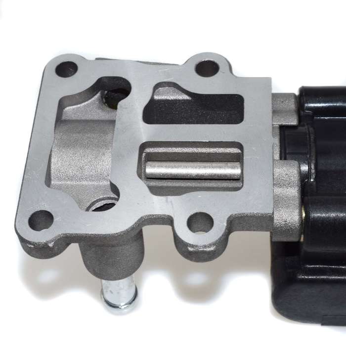 Idle Air Control Valve W/ Gasket Fit For Toyota Camry Solara 2000 2001 4Cyl 2.2L