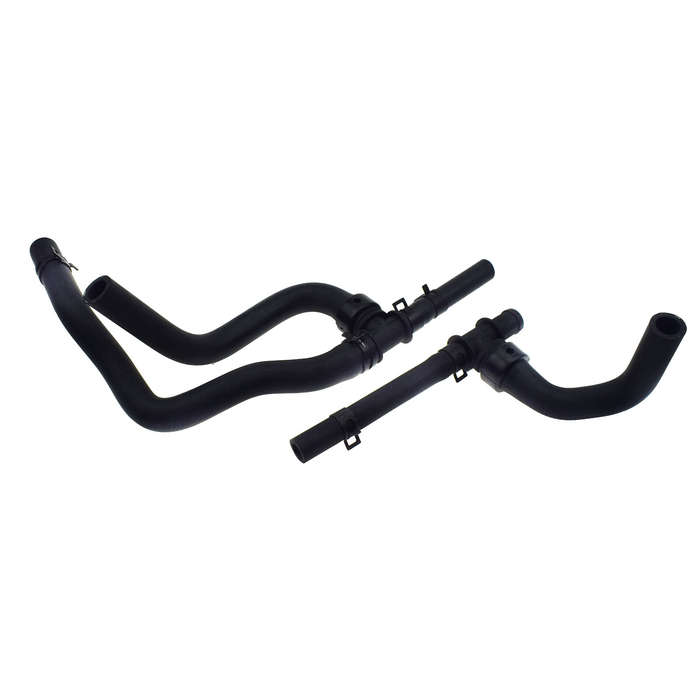 New Heater Hose With TEE Supply-Return 5058437AK For 2009-20 Dodge Journey 2.4L