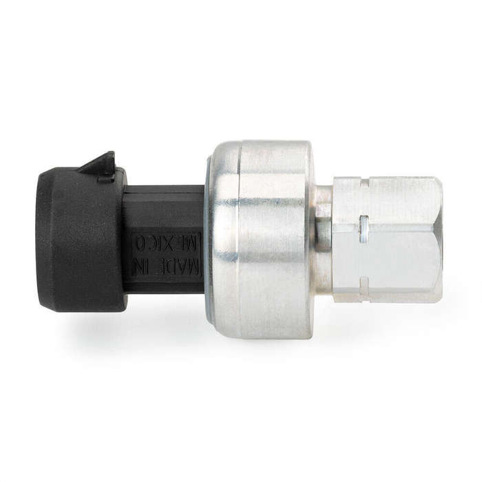 A/C Refrigerant Pressure Sensor Fit Buick Allure Cadillac ATS Chevrolet 13502759