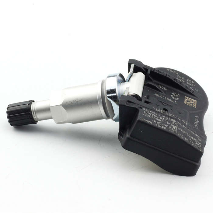 4pcs TPMS Tire Pressure Sensors 40700-3JA0B For Nissan Service Kits Z US