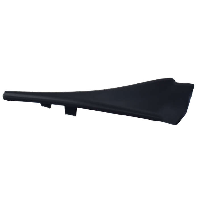 Front Left Windshield Wiper Side Cowl Extension Cover For Nissan Rogue 2014-2020