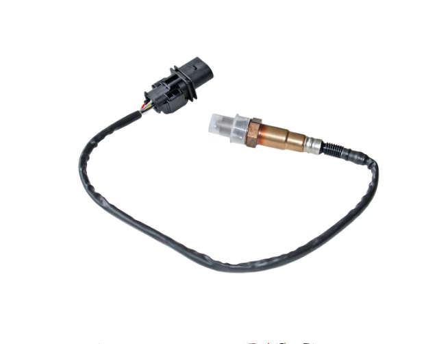 Oxygen sensor 0258017237 For OPEL Agila SUZUKI Splash Vauxhall 08-14