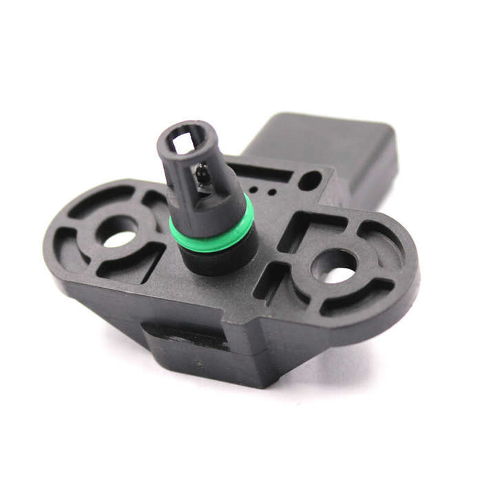 1Bar MAP Sensor, Boost Pressure For VW Bora Caddy EOS Golf Jetta 0261230031