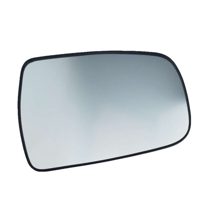 Right Passenger Side Rearview Mirror Glass W/Heated For Kia Sorento XM 09-14 New