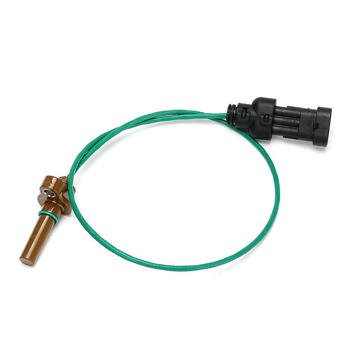 1x 4032068 Turbo Speed Sensor For Cummins Turbo ISX ISM ISL 8.0L 4036059