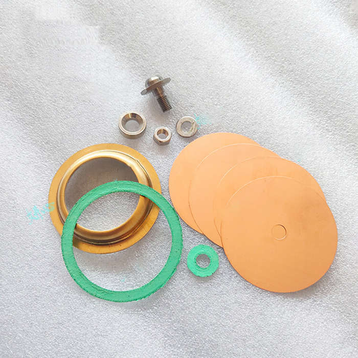 045099 Pressure Regulating Valve Fit for Sullair Mobile Air Compressor Parts