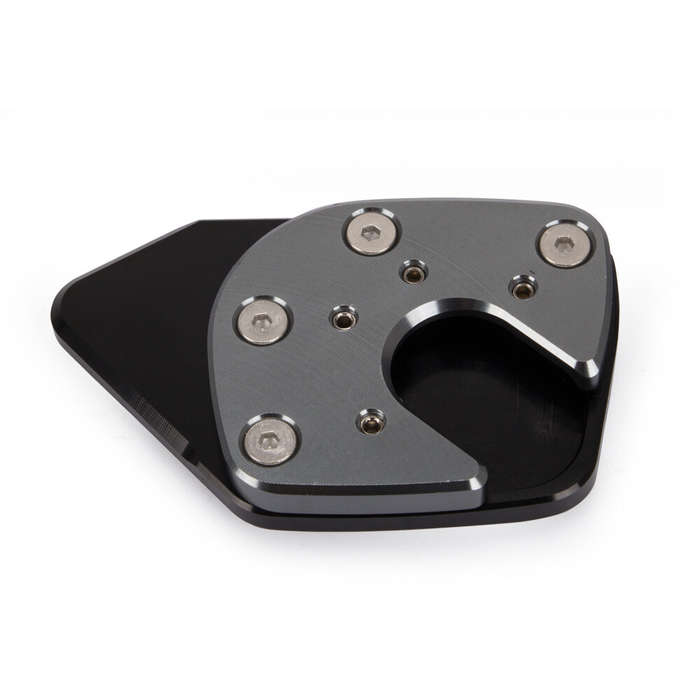 Kickstand Side Stand Extension Plate Pad Fit For Honda X-ADV XADV 750 2021-2022