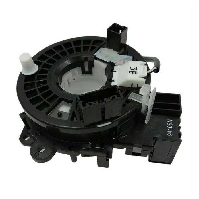 Spiral cable clock spring B5554-KA48A For everyday Infiniti QX80/QX56