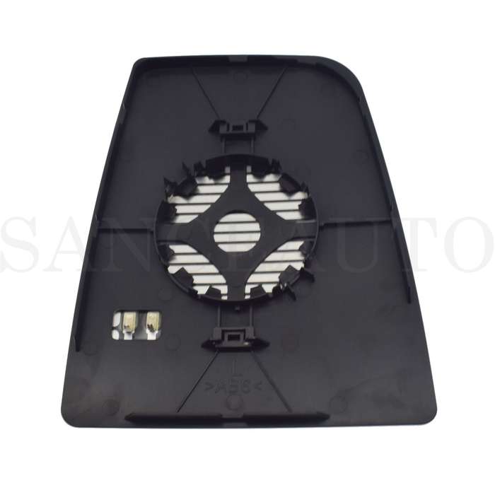 Heated Mirror Glass Upper Driver Left for Ford Transit Van 150 250 350 2015-2022