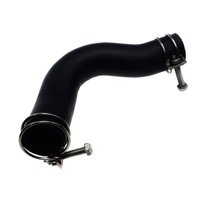 New Lower Cooler Pipe Radiator Hose & Clamp Kit For SUBARU FORESTER 45169FC020