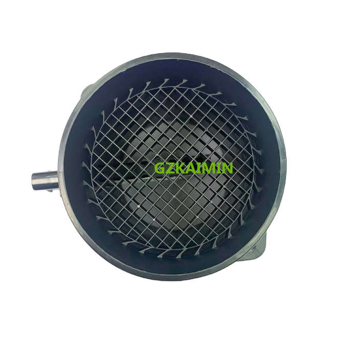 06J906461D for AUDI SEAT SKODA VW 1.8 2.0TSI TFSI Mass Air Flow meter Sensor