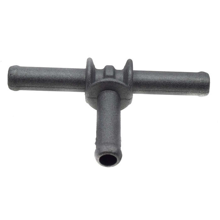 Aluminum Cooling Pipe Connector T-Fitting N90693001 For VW Jetta Passat Beetle