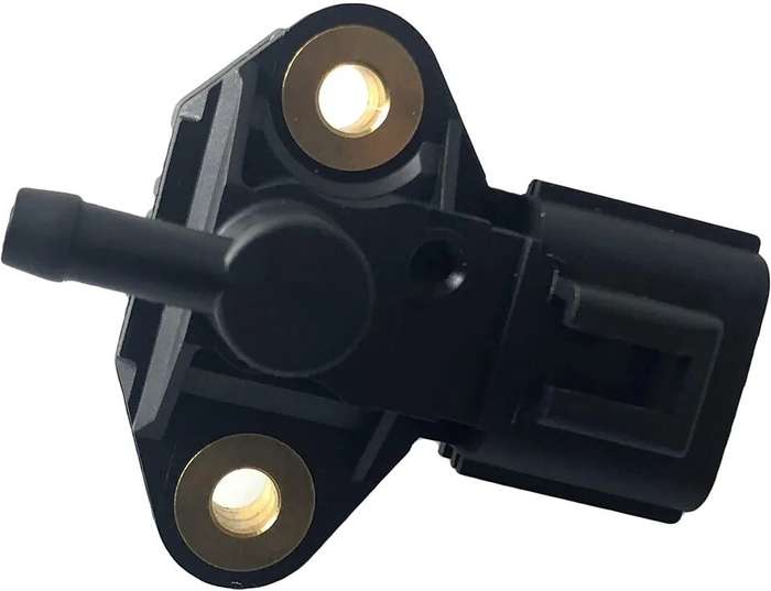 4pin Map pressure sensor 3F2E-9G756-AA DFor Ford Focus Lincoln MKZ