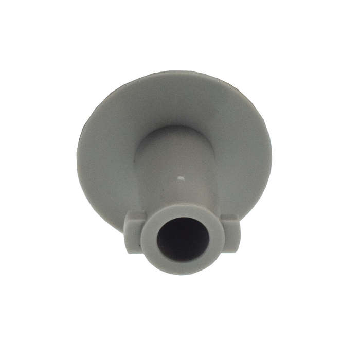 Car Rear Seat Belt Fastener Guide Ring Buckle For Mercedes W222 X222 2228600922