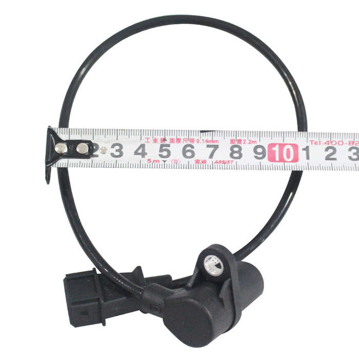 Crankshaft Position Sensor 46411427 0261210296 For Great Wall Chery A1 A3 Qq3