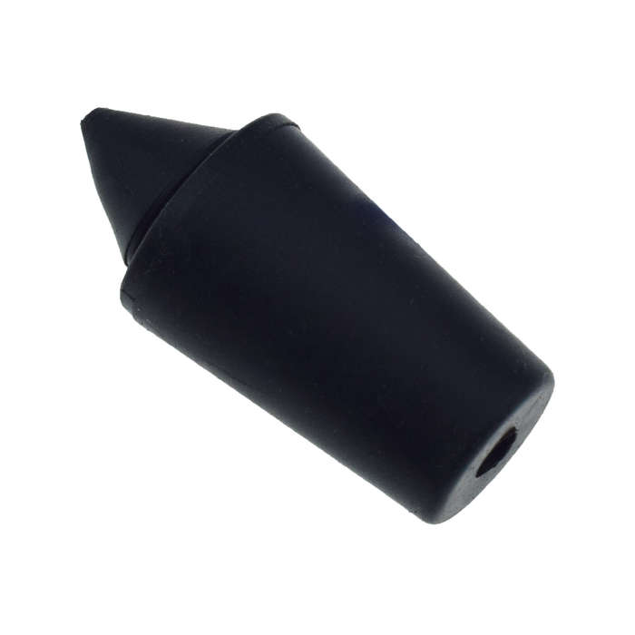 1X New Back Door Stop Rubber Grommet Cushion 90541-09108 For Toyota RAV4 2009-12
