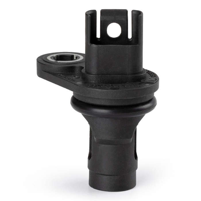 2X Crankshaft Position Sensor For BMW X3 X5 X6 Z4 740I 550I 535I 530I 528I 525I