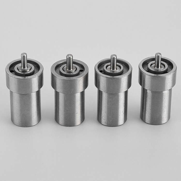 4pcs Fuel Injector Nozzle Fits For Citroen Peugeot Fiat New