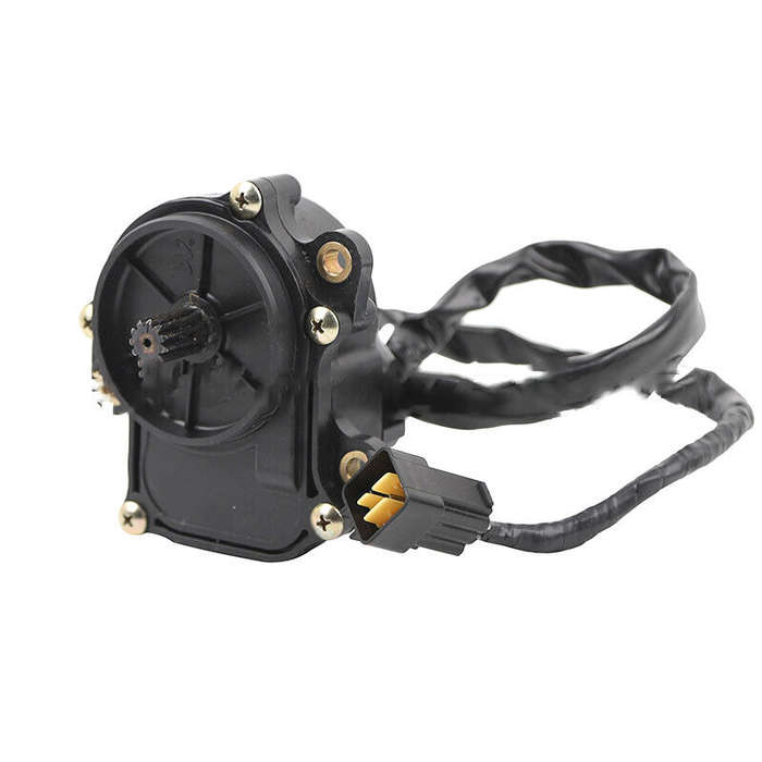 Front Actuator Motor Gear Differential Q830-314000 For CFMOTO ATV 400 500 CF450