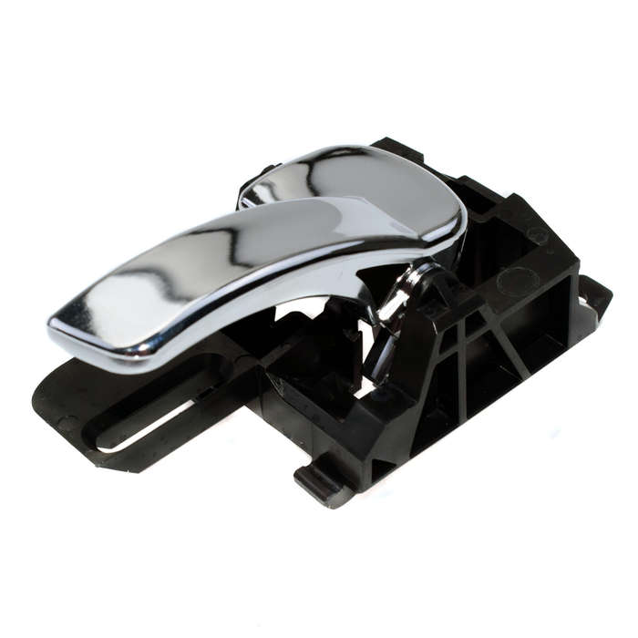 Front / Rear Right Interior Door Handle 80670-JD00E For Nissan Qashqai 2007-2013