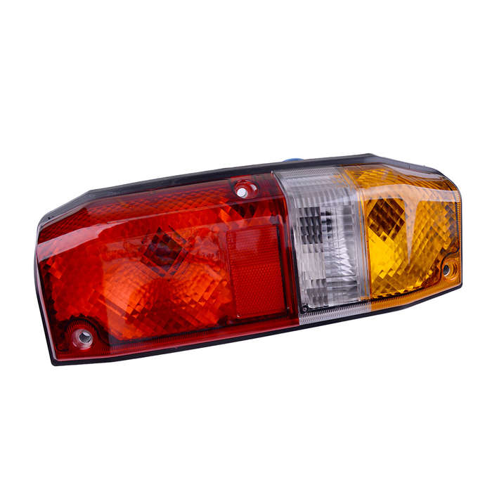 Right Rear Taillight Fit for Toyota Land Cruiser 70 75 Series Troopy 85-99 Acc