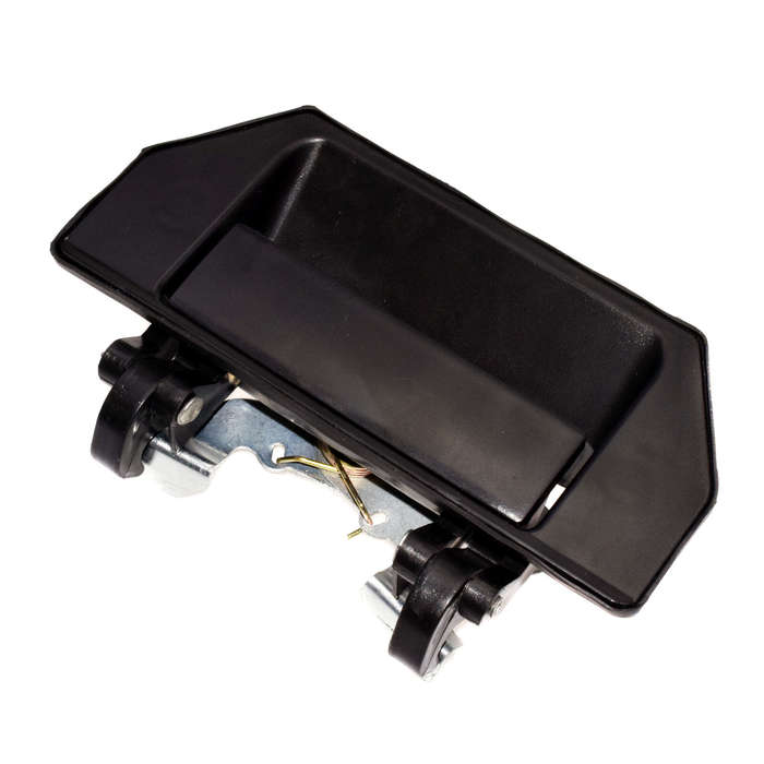 Liftgate Tailgate Handle for Nissan Frontier D21 Pickup 90606-8Z360,NI